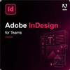 Adobe InDesign for Teams