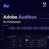 Adobe Audition for Enterprise