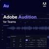 Adobe Audition for Teams
