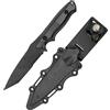 SNOW WOLF Finto coltello BC 141L in plastica SNOW WOLF