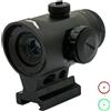 JS-TACTICAL Prisme scope 1X20 nero Marca JS-TACTICAL