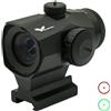 JS-TACTICAL Prisme scope 1X20Snero Marca JS-TACTICAL