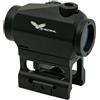 JS-TACTICAL Red dot 1x Marca JS-TACTICAL