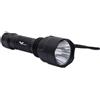 JS-TACTICAL Torcia Tattica Led - Nera - JS-TACTICAL