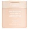 House of Hur Brightening Skin Prep Essence Pad 140 ml