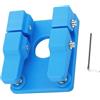 DAGIJIRD Supporto di saldatura del silicone di aggiornamento del supporto del morsetto del cavo del silicone per il filo del silicone 20AWG ~ 1AWG
