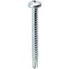 AMBROVIT VITE AUTOPERFORANTE TC ZINCATE PH UNI8118 DIN7504-M 4,2x13 - 1000Pz