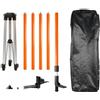 NEO TOOLS Rack laser con un treppiede 3.7 m. marca Neo tools