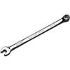 Capri Tools SmartKrome - Chiave combinata, 12 punti, metrica, 6 mm