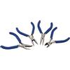 MC POWER - Set di pinze | EPS-400 | 4 pezzi