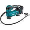 Makita DMP181Z - Gonfiatore 18V Li-Ione+ 1 x Bl1860B