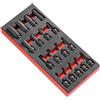 Facom LLAVE INGLESA 10 REGOLABILE