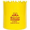 Starrett DCH0600 - Sega a tazza in metallo, 152 mm