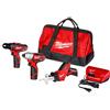 MILWAUKEE M12 Cordless Lithium-Ion 3-