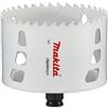 Makita E-06828 - Sega a tazza Ezychange, 102 mm
