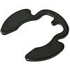 Husqvarna 812000029 Anello a clip