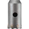 Bosch T3911SC 1-3/16 In. SDS-plus SPEEDCORE - Punta a parete sottile