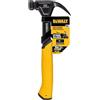 DEWALT Martello per chiodatura curvo, 340 g