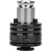 Garosa JIS-GT12 Mandrino Per Maschi M3 / M4 / M5, Eccellente di Serraggio Toccando Collet Chuck per Tapping Machines, Perforatrici, Utensili Elettrici, Eccetera(M4)