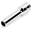 TEKTON Attacco da 3/8 x 5/16 profondo a 12 punti | SHD13208
