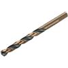 Wokin Punte elicoidali industriali M2 HSS 5 mm x 86 mm