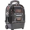 Veto Pro Pac Tech-Pac Wheeler Borsa Portautensili Professionale con Ruote, Zaino Tecnico Carrellato Porta-Attrezzi Modulare, 48 Tasche, 33 L, 35.5 x 53 x 28 Cm