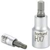 FORTUM Testa Imbus, 1/2, H 7, L 55 mm