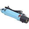 Fafeicy GJ-803 Pistola Ad Aria Calda Regolabile a Temperatura 300W con Ugelli Strumento Industriale Spina UE 220V per Industrie Chimiche Elettroniche