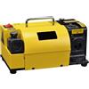 Generic Affilatrice portatile per punte da trapano, ad alta precisione, con 11 pinze, per fabbriche, officine e garage