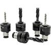 DURAVIK Mandrino per maschiatura Mandrino di maschiatura GT12 GT24 M4 M6 M8 M10 M12 M14 M16 M18 M20 Mandrino di maschiatura Portautensili telescopico(JIS Standard,GT24-M22)