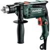 metabo SBE 650 - Trapano a percussione 1/2, 1.500 giri/min, 6,0 AMP