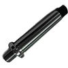 Honseadek MT2 Shank Adapter con uscita filettatura 1/2-20 per trapano mandrino montaggio su per macchine utensili coniche Morse