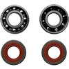 UYTGFO Adatto for albero motore STIHL MS362 for collegamento albero motore motosega STIHL MS362 MS362C albero motore(D)