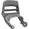 UYTGFO Adatto for motoseghe 445 445E 450 450E Sostituisce 505422701 544082601 Leva della maniglia del freno della catena con protezione for le mani