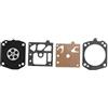 UYTGFO Adatto for Stihl, Husqvarna MS270, MS280, MS290, MS341, MS390, Jonsered 2051, 2054, 2055, A76I, 5 set di kit di riparazione e ricostruzione del carburatore D22-HDA