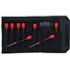Wiha PicoFinish 26793 - Set di cacciaviti Torx T1-T8, 8 pezzi
