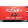 Milwaukee 2829-22 Kit sega a nastro compatta M18 FUEL