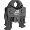 DEWALT Ganascia compatta a pressione PEX F1807 da 3/4 di pollice per l'uso con DCE210 DEWALT 20V MAX Compact Press Tool, compatibile con raccordi a crimpare approvati ASTM F1807 ASTM F2159 (DCE215034)