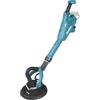 Makita DSL801ZU Cordless Drywall Sander marca