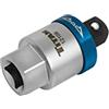 Titan 12109 1/2 pollici coppia adattatore cricchetto