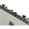 Sägenspezi Catena Sägenspezi da 50 cm (scalpello pieno) .325 78TG 1,5 mm adatta per Dolmar PS 550