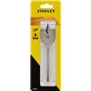 STANLEY Punta per legno Stanley - piatto 38 mm
