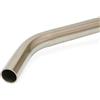 Jumplushion Ugello lungo curvo in acciaio inossidabile compatibile con 850 per 850A 852 852D 852D+ 950 e stazioni dissaldanti a pompa (8 mm)
