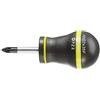 BLACK+DECKER Facom AND1X35F - STORNILLATORE PZ 1X35 Fluorescente