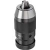 YWBL-WH Mandrino per Trapano Autoserrante Mandrino per Tornio Senza Chiave Acciaio Ad Alta velocità JT33 Cono Campo di Serraggio 1-16mm per Trapano con Precisione di 0,01 Mm