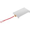 Xtahdge Rimozione Lampada LED Piastra Riscaldante Ptc 600W Stazione di Saldatura per Chip di Demolizione BGA Stazione di Saldatura In Alluminio Spina UE