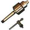 Power Tools Parts Tornio in metallo 3/4 Drill Chuck Fits Tail Stock su Grizzly G0602 Tornio