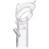 Makita 193379-7 - Ugello antipolvere per router (serie RD/RF/RP 1100/1101)