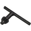 Desiumite Chiave per mandrino rotante per trapano elettrico a mano, accessorio per utensili elettrici in metallo, dimensioni 5-20 mm, 3-16 mm, 5-13 mm, 5-10 mm, 0,6-6 mm, compatibile con trapani elettrici (5-20
