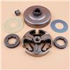 SRNPTBZIT Gruppo frizione for motoseghe adatto for H 61 66 266 268 272 503744402 501831504 501831701 501535901